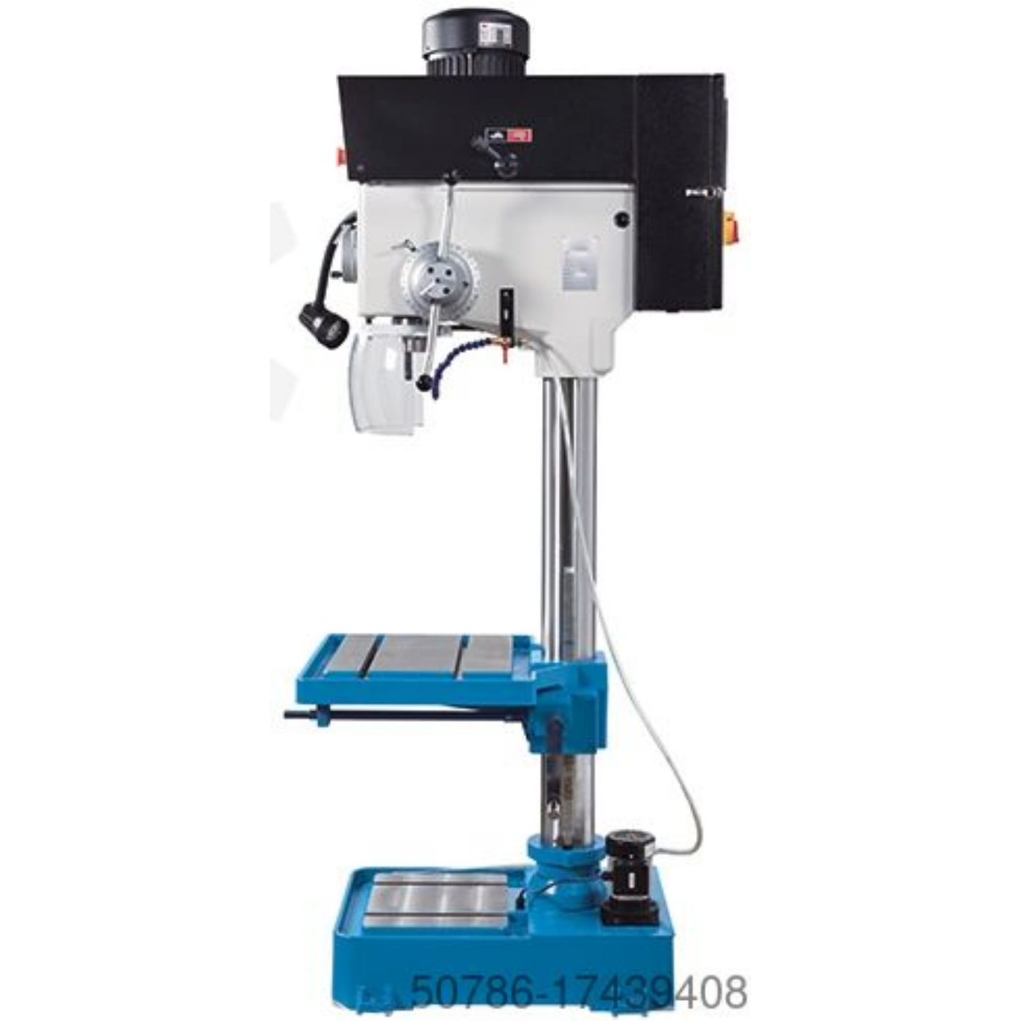 Machines-outils KNUTH DP-925G-B