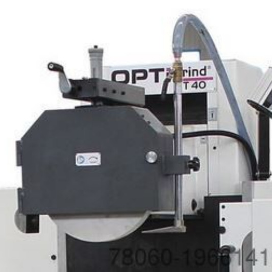 Rectifieuse plane Optimum GT40