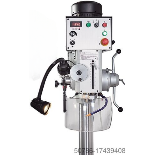 Machines-outils KNUTH DP-925G-B