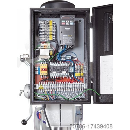 Machines-outils KNUTH DP-925G-B